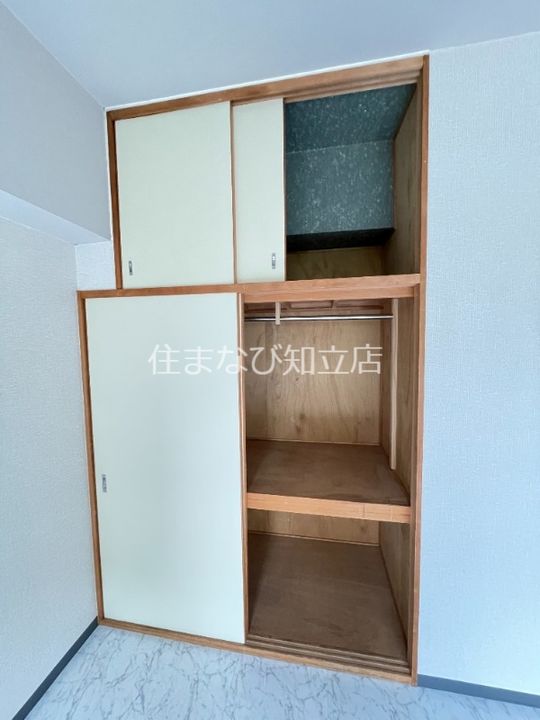 愛知県知立市長篠町新田(マンション)の賃貸物件203のその他画像