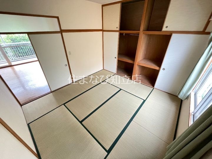 愛知県知立市長篠町新田(マンション)の賃貸物件203のその他画像