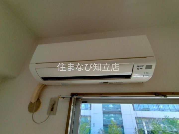 ビラ三秀神明のその他画像