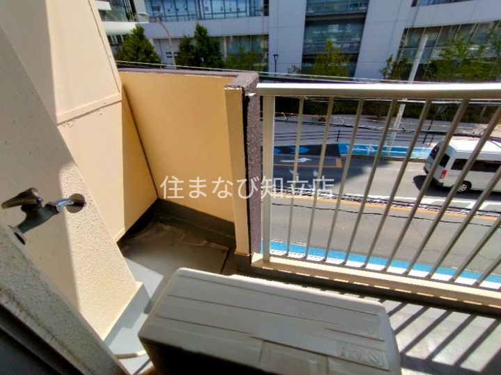 ビラ三秀神明のその他画像