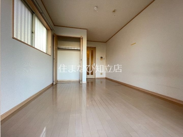 愛知県安城市住吉町5丁目(アパート)の賃貸物件201の内装