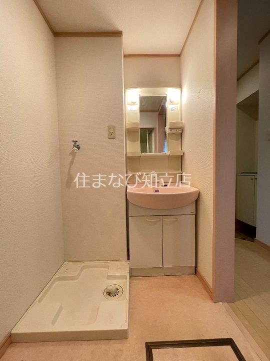 愛知県安城市住吉町5丁目(アパート)の賃貸物件201のその他画像