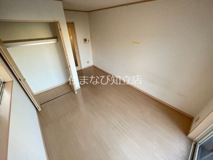 愛知県安城市住吉町5丁目(アパート)の賃貸物件201の内装