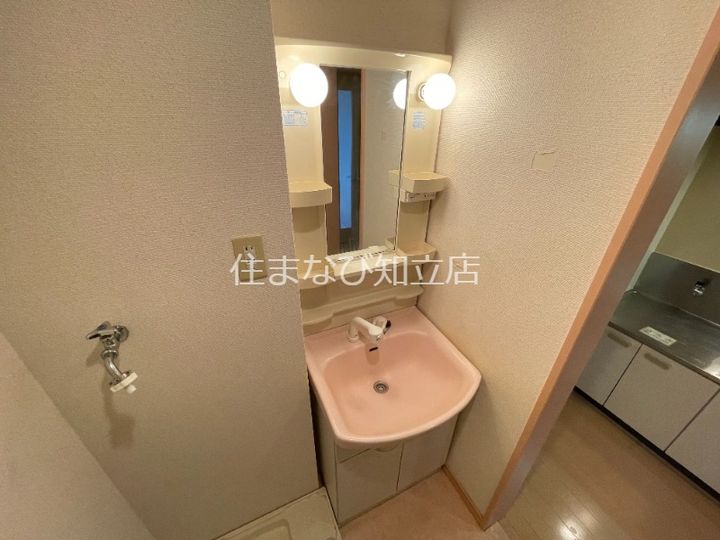 愛知県安城市住吉町5丁目(アパート)の賃貸物件201のその他画像