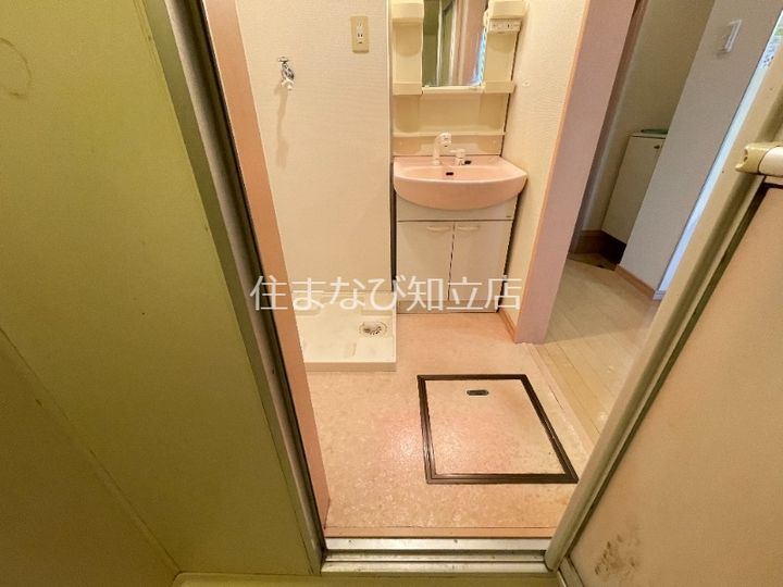 愛知県安城市住吉町5丁目(アパート)の賃貸物件201のその他画像