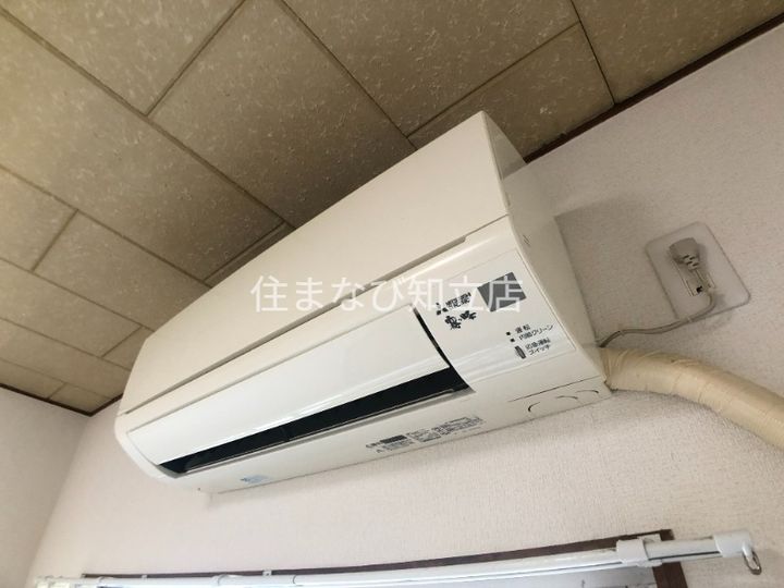 刈谷マンションのその他画像