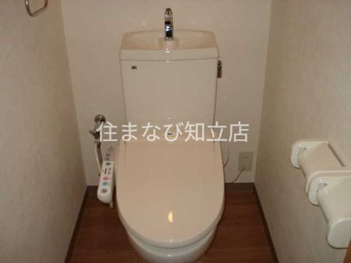 ハピネス久伝原のその他画像