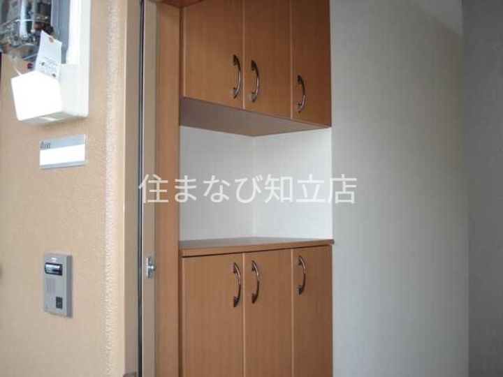 ハピネス久伝原のその他画像