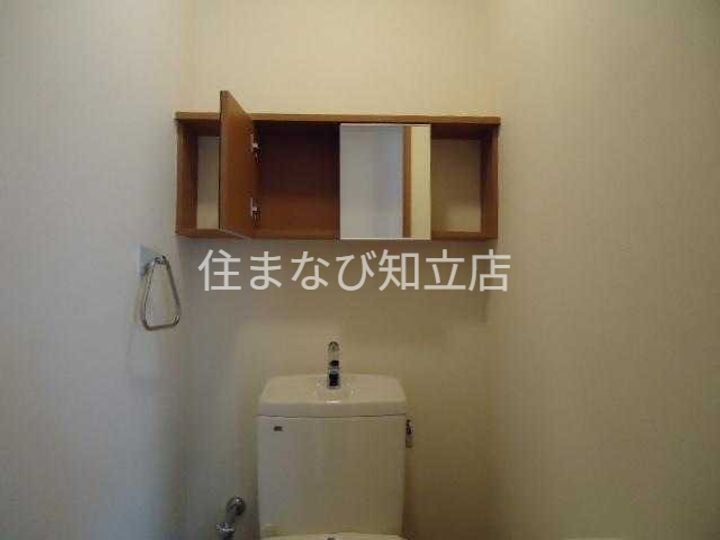 ハピネス久伝原のその他画像