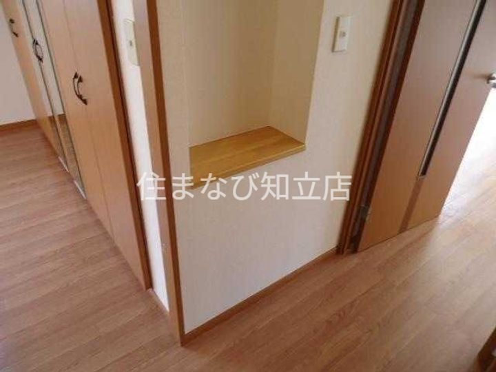 ハピネス久伝原のその他画像