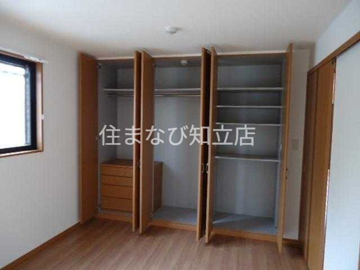 ハピネス久伝原のその他画像