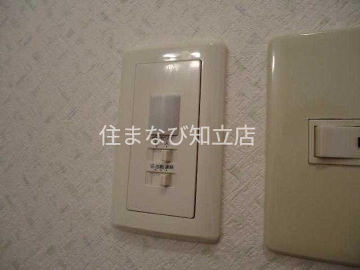 ハピネス久伝原のその他画像
