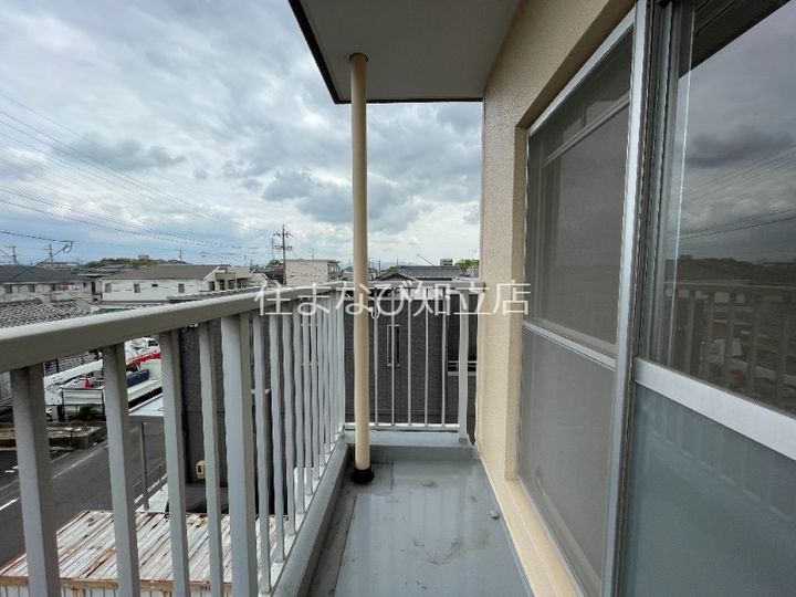 愛知県安城市大山町2丁目(アパート)の賃貸物件301のその他画像