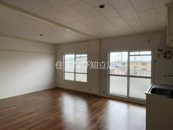 愛知県安城市大山町2丁目(アパート)の賃貸物件301のその他画像