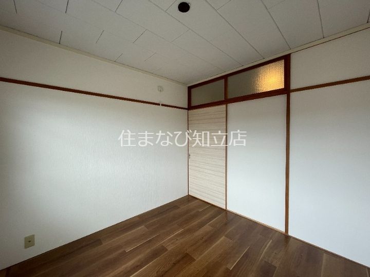 愛知県安城市大山町2丁目(アパート)の賃貸物件301のその他画像