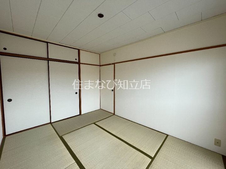 愛知県安城市大山町2丁目(アパート)の賃貸物件301のその他画像