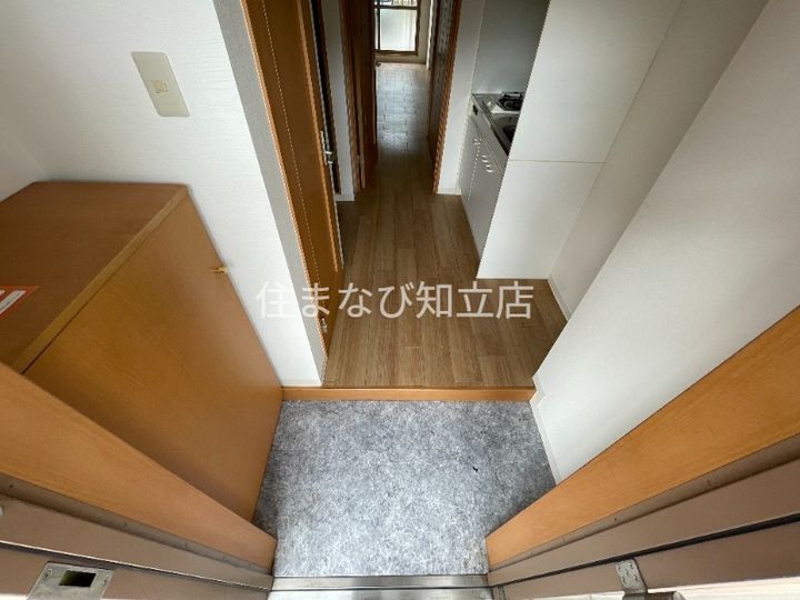 A・City三河安城東町のその他画像