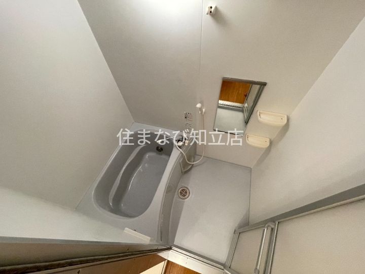 サクラハイムⅡの風呂