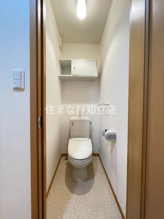 ハイツリーヒルズAのその他画像