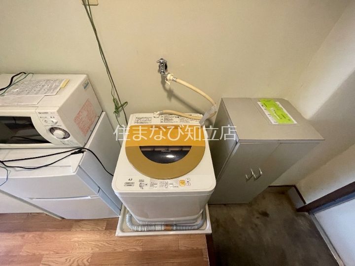 パレス 三宝702のその他画像