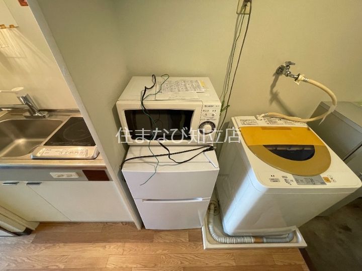 パレス 三宝702のその他画像