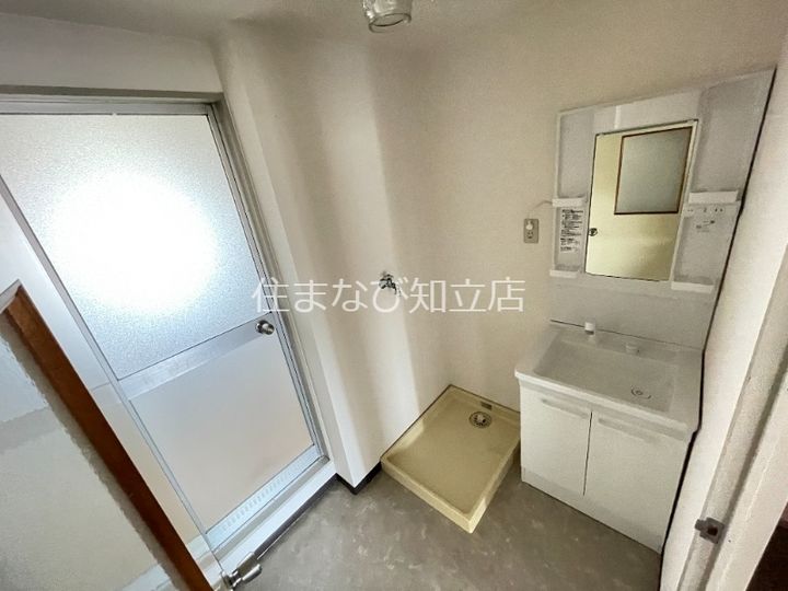 グランドハイツ谷田のその他画像