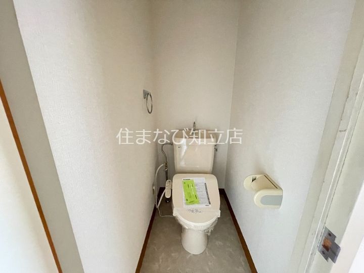 グランドハイツ谷田のその他画像