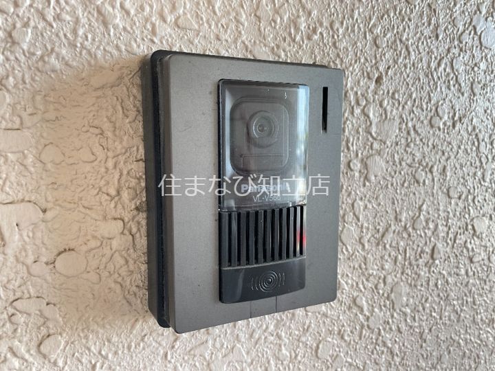 グランドハイツ谷田のその他画像