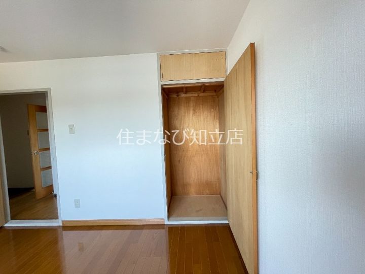 グランドハイツ谷田のその他画像