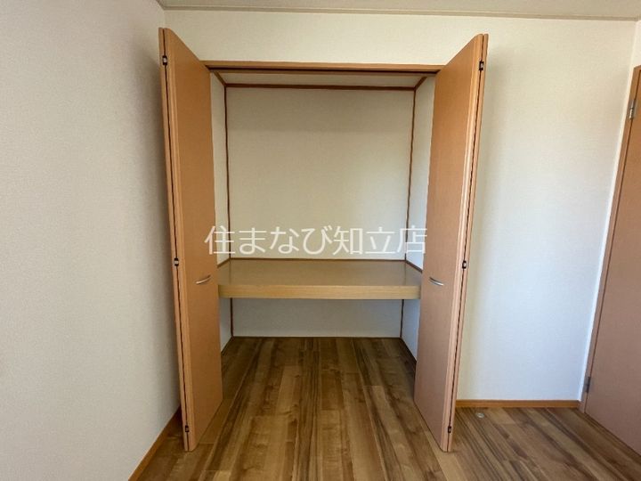レジデンス大岡のその他画像