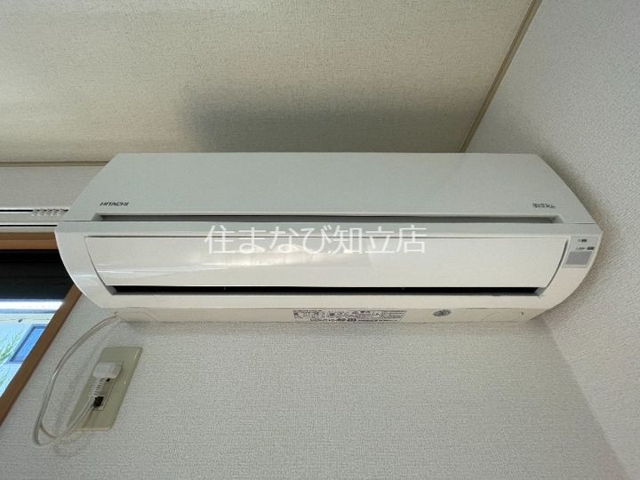 レジデンス大岡のその他画像