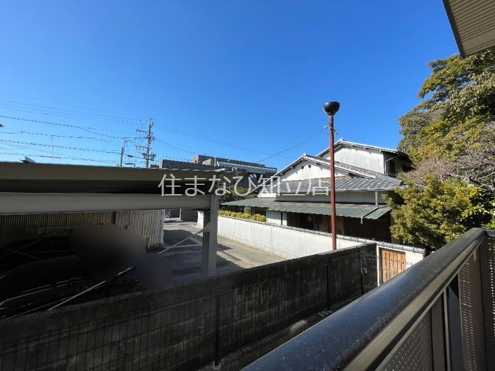 レジデンス大岡のその他画像