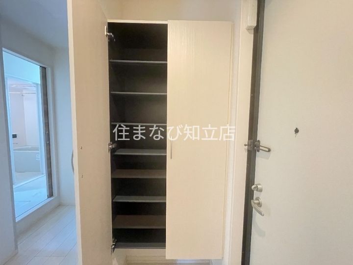 桜ステージのその他画像