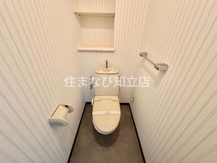 ジャルダン桜町502のその他画像