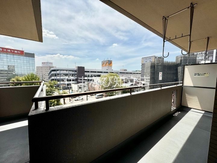 ジャルダン桜町502のその他画像