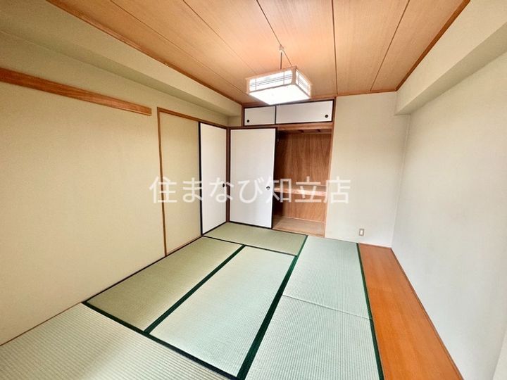 ジャルダン桜町502のその他画像