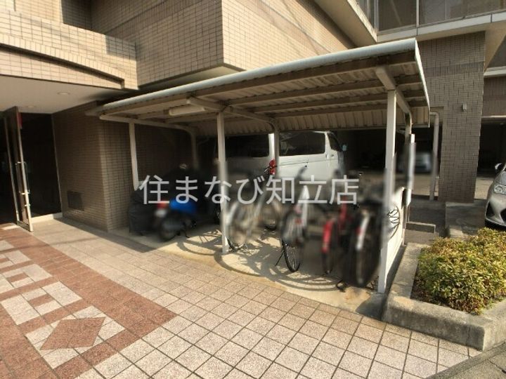 ジャルダン桜町502のその他画像