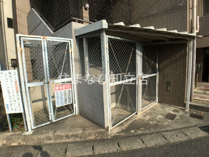 ジャルダン桜町502のその他画像