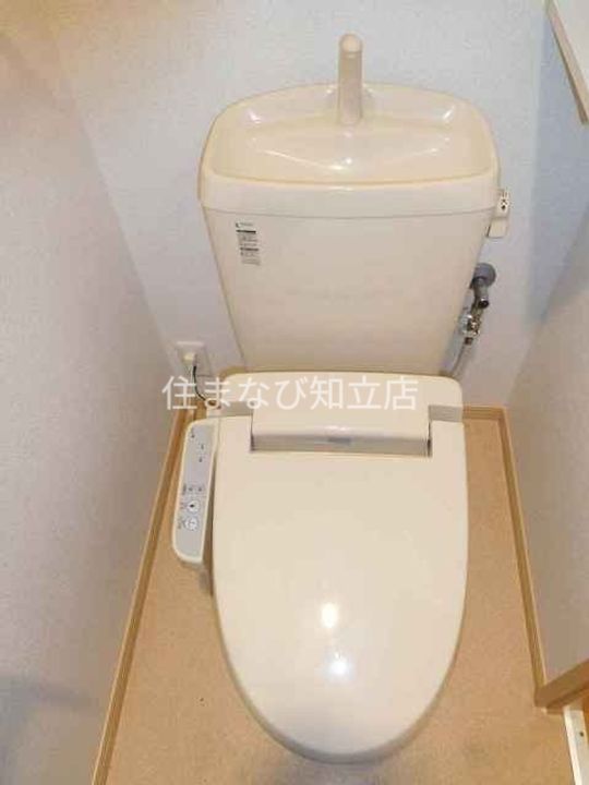 愛知県刈谷市一ツ木町8丁目(マンション)の賃貸物件のその他画像