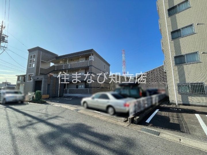 愛知県刈谷市一ツ木町8丁目(マンション)の賃貸物件のその他画像
