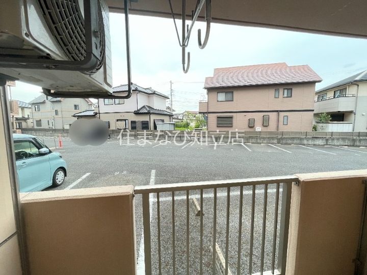 A・City弁天のその他画像