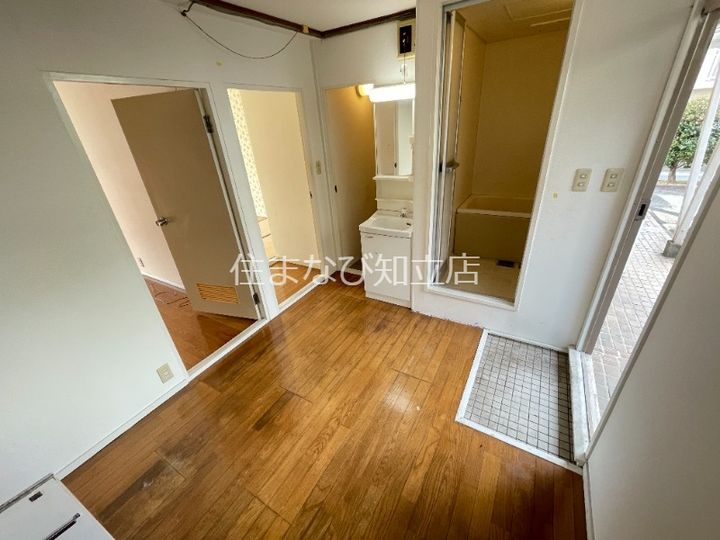 シャトレ住吉のその他画像