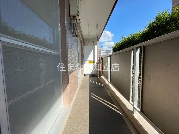 バルミー稲垣103のその他画像