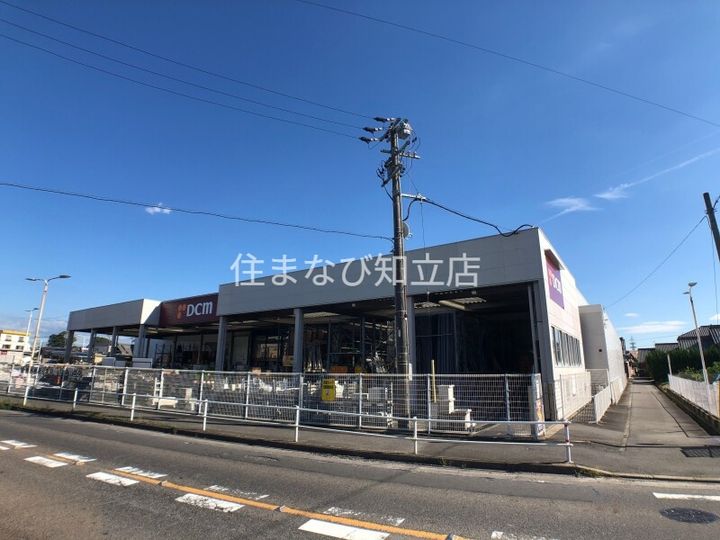 パークサイド アネックスの周辺