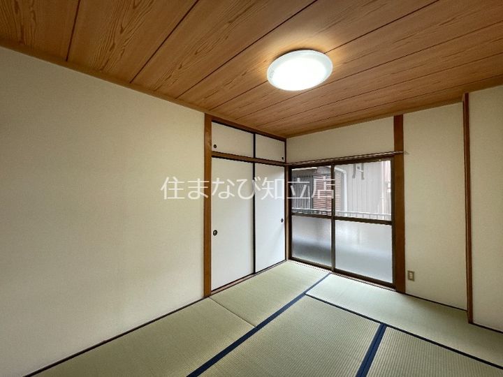 南根ハイツ1Bのその他画像