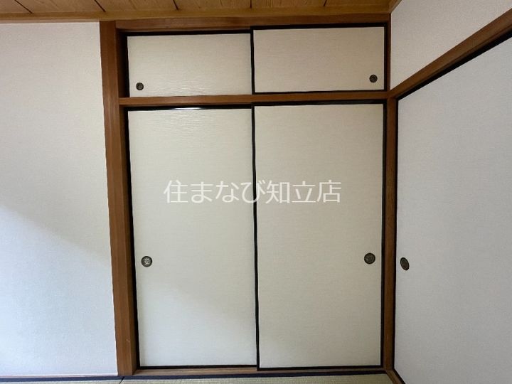 南根ハイツ1Bのその他画像