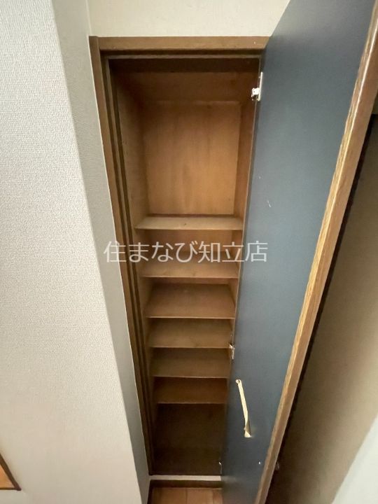 テルミーヌシャンブルのその他画像