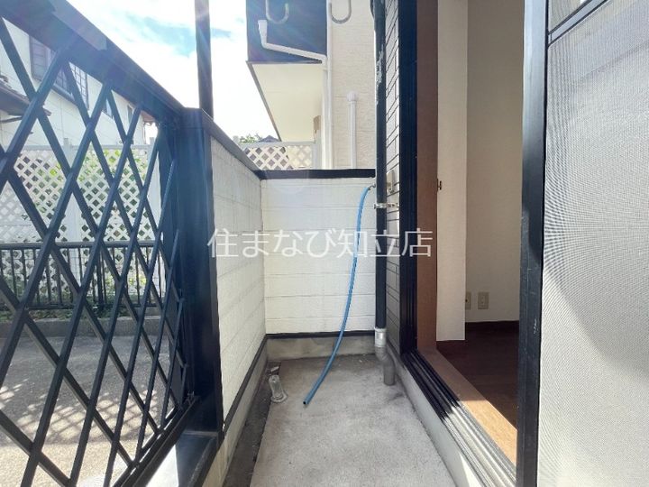 テルミーヌシャンブルのその他画像