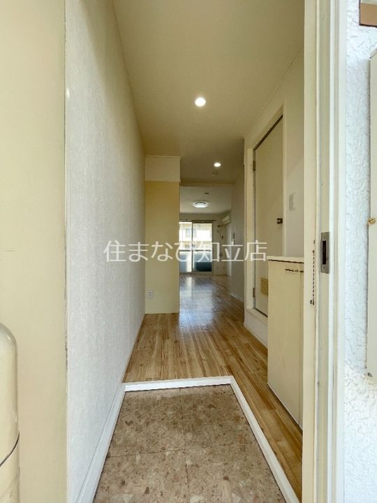 愛知県刈谷市築地町1丁目(アパート)の賃貸物件202のその他画像