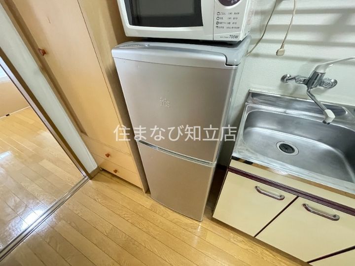 パレスハートB106のその他画像